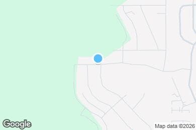 Map image of the property - 9623 W Broek Dr