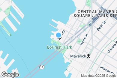 Map image of the property - 2 New St
