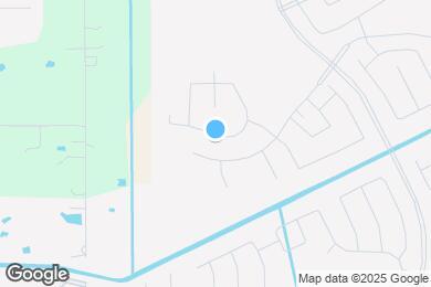 Map image of the property - 14113 Freeboard Dr