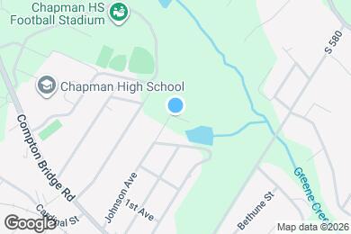 Map image of the property - 542 Springtime Ln