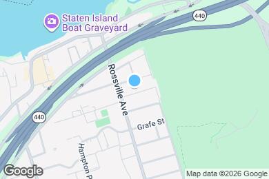 Map image of the property - 25 Knesel St