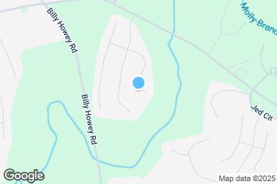 Map image of the property - 4805 St Simons Terrace