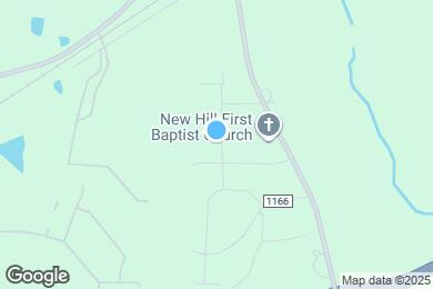Map image of the property - 3201 Pinemount Rd