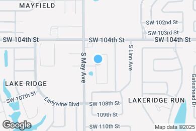 Map image of the property - Cross Timber