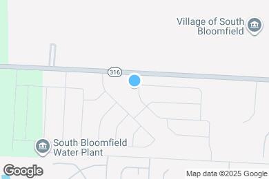 Map image of the property - 337 Karst Cir