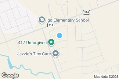 Map image of the property - 465 Unforgiven Ln