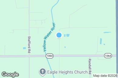 Map image of the property - 48071 Laura Rogers Rd