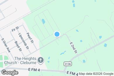 Map image of the property - 127 Wells St