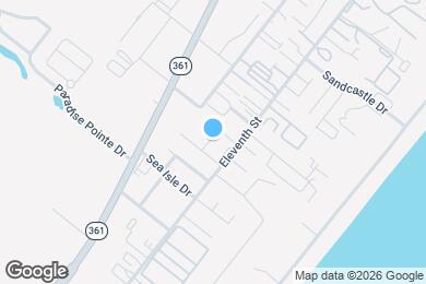 Map image of the property - 2120 Eleventh Street-SI ID1023198P