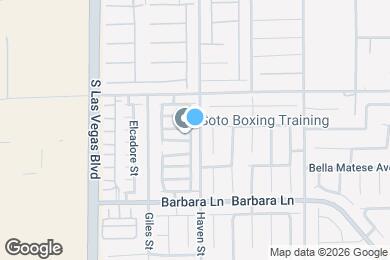 Map image of the property - 11564 Kindsland St