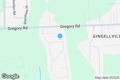 Map image of the property - 4146 Newgard Dr