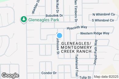 Map image of the property - 16821 Greenhouse St