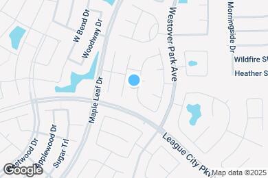 Map image of the property - 6170 Galloway Ln