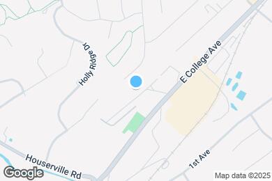 Map image of the property - 2171 Mountain View Ave