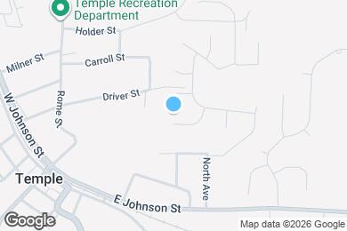Map image of the property - 117 Arborwood Way