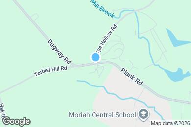 Map image of the property - 3159 Plank Rd
