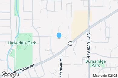 Map image of the property - Sun Brook Apartments