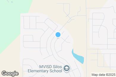 Map image of the property - 6531 Arid Wy