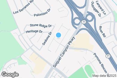 Map image of the property - 15852 Ellington Wy