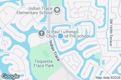 Map image of the property - 594 Spinnaker