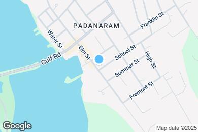 Map image of the property - 211 Elm St
