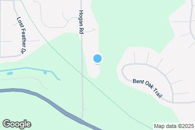 Map image of the property - 260 Hogan Rd