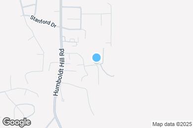 Map image of the property - 6363 Brian Ln