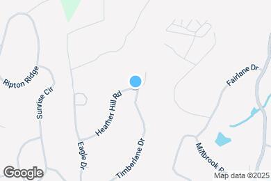 Map image of the property - 78 Heather Rdg