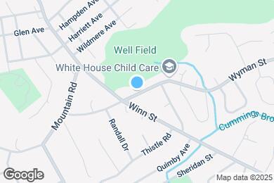 Map image of the property - 9 Wyman St