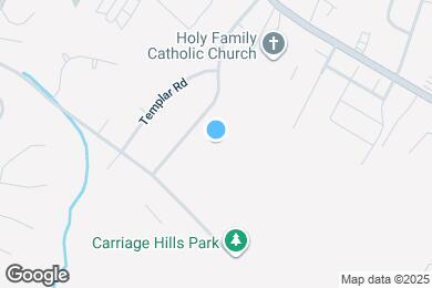 Map image of the property - 3654 Waterwheel Square