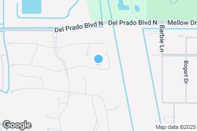 Map image of the property - 4259 Palatina Way