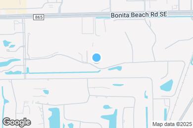 Map image of the property - 9286 Spanish Moss Way