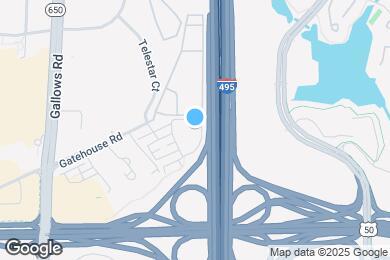 Map image of the property - 3015 Nicosh Cir