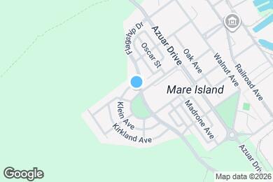 Map image of the property - 300 Poplar Ave