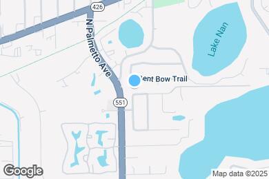 Map image of the property - 7666 Glenmoor Ln