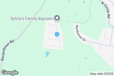 Map image of the property - 504 Elmfield Cove