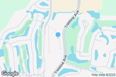 Map image of the property - 9309 Cadence Ct