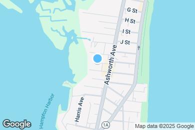 Map image of the property - 12 Johnson Ave