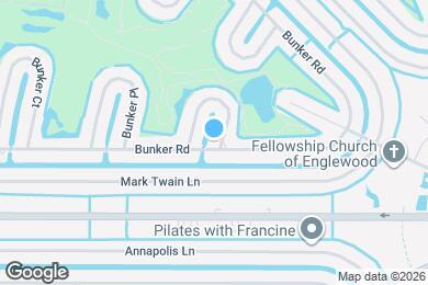 Map image of the property - 27 Bunker Terrace