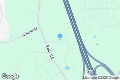 Map image of the property - 1820 Stroup St