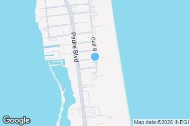 Map image of the property - 129 E Morningside Dr