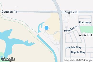Map image of the property - 11629 Venitia Ln