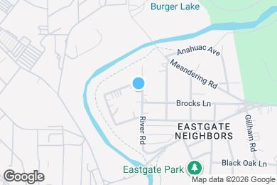 Map image of the property - 925 River Rd