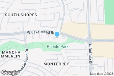 Map image of the property - 1908 Mountain Hills Ct