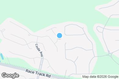 Map image of the property - 1508 Ashlee Branch Way