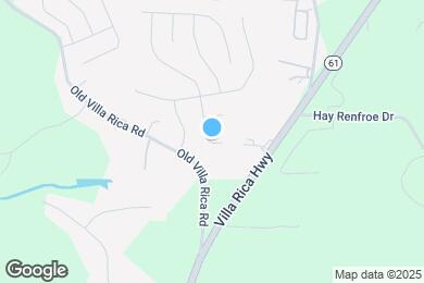 Map image of the property - 136 Ivy Brook Dr