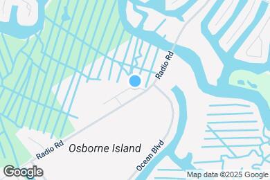 Map image of the property - 5 Holden St
