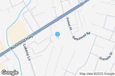 Map image of the property - 8596 Wyngate Manor Ct