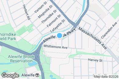 Map image of the property - 4 Seagrave Rd