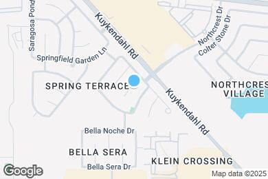 Map image of the property - 6619 Lindale Manor Ct